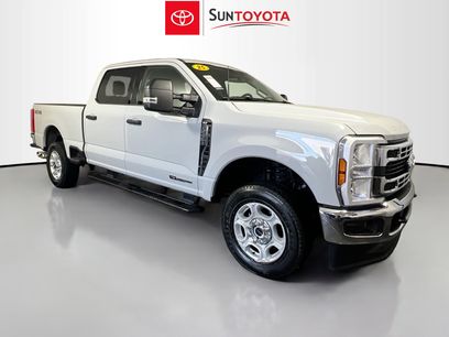 Used 2025 Ford F250 XLT