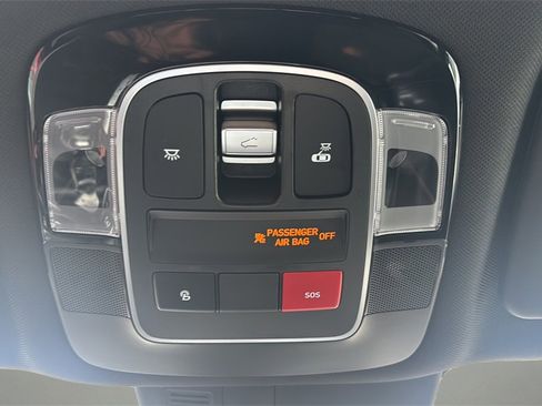 Certified 2023 Hyundai Santa Cruz Night image 27