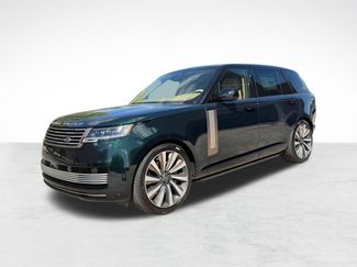 New 2026 Land Rover Range Rover SV AWD/4WD video 1