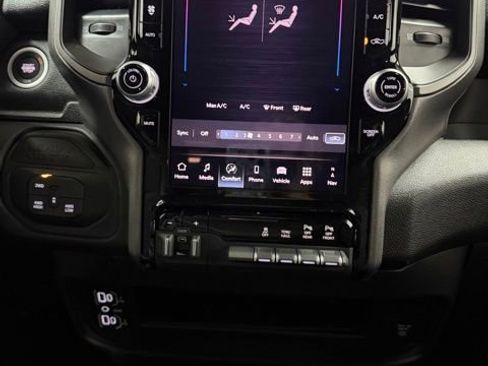 New 2026 RAM 2500 Tradesman image 14