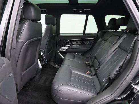 Used 2023 Land Rover Range Rover SE AWD/4WD image 23