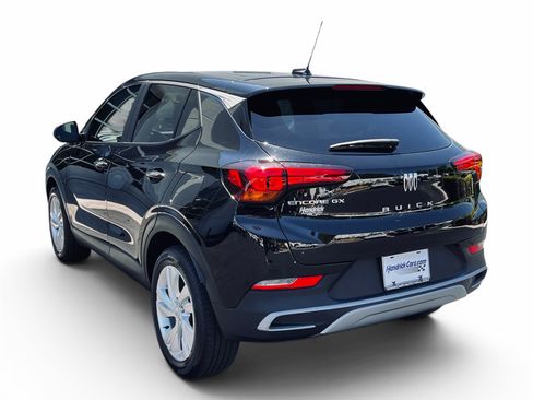 Used 2024 Buick Encore GX Preferred FWD image 8