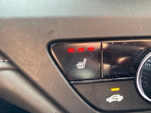 Used 2025 Honda Accord SE image 15