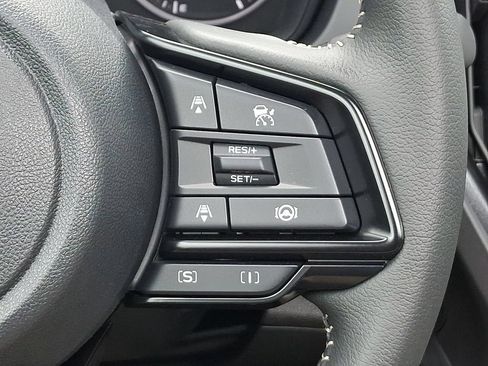 Certified 2026 Subaru Forester Premium AWD/4WD image 23