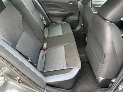 New 2025 Nissan Kicks SR image 15