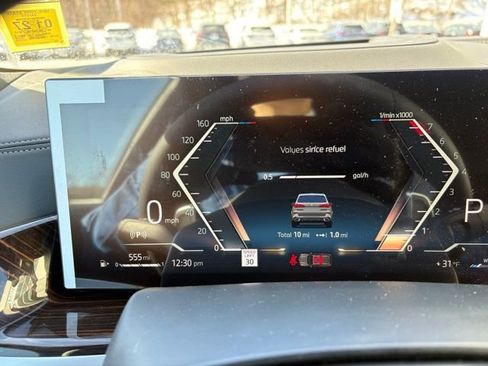 New 2026 BMW X5 xDrive40i w/ M Sport Package image 13