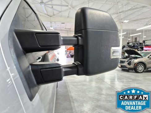 Used 2018 Ford F250 XLT w/ XLT Value Package AWD/4WD image 18