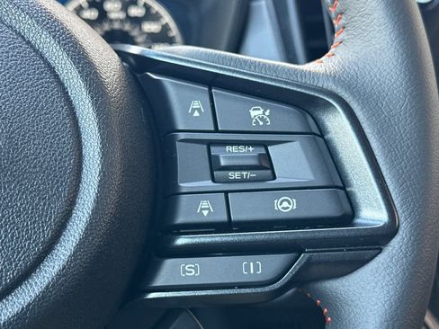 New 2026 Subaru Crosstrek 2.5i Limited AWD/4WD image 28