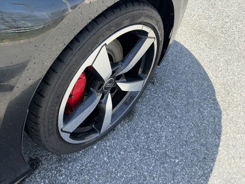 Used 2024 Audi A5 2.0T Premium Plus image 14