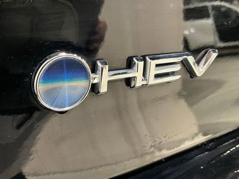 Used 2025 Toyota Camry LE FWD image 29