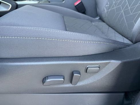 New 2026 Nissan Frontier SV image 10