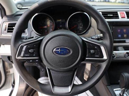 Used 2018 Subaru Outback 2.5i w/ Popular Package #1 AWD/4WD image 15