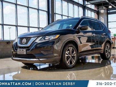 Used 2020 Nissan Rogue SV w/ Premium Package