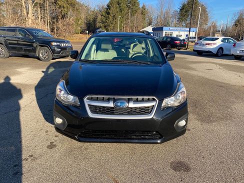 Used 2014 Subaru Impreza 2.0i Sport Premium image 8