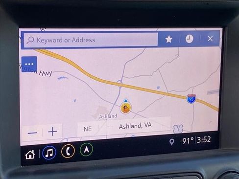 Used 2020 GMC Terrain Denali w/ Denali Premium Package image 17