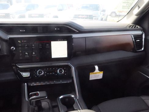 New 2026 GMC Sierra 1500 Denali w/ Technology Package image 11