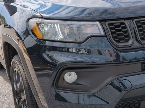 New 2026 Jeep Compass Latitude AWD/4WD image 9