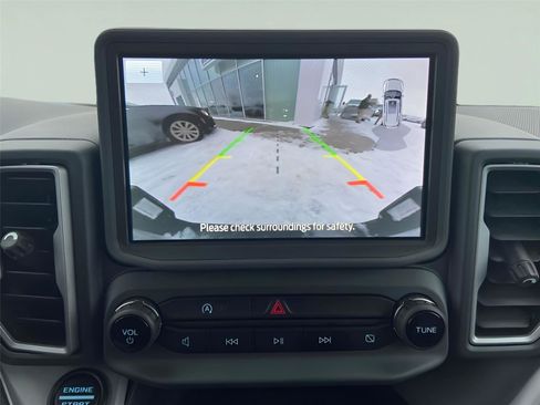 Used 2024 Ford Bronco Sport Big Bend w/ Convenience Package image 29