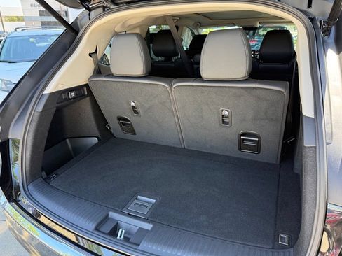Certified 2026 Acura MDX SH-AWD image 18