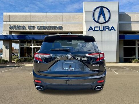 New 2026 Acura RDX SH-AWD w/ Technology Package image 3
