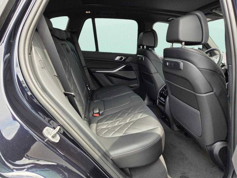 New 2026 BMW X5 sDrive40i RWD image 17
