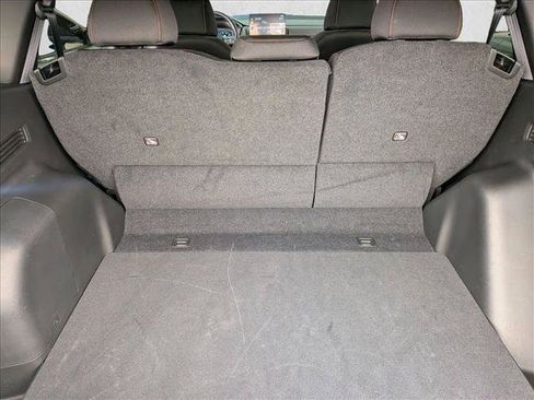 Used 2026 Honda CR-V TrailSport image 6