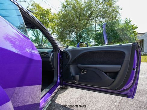 Used 2023 Dodge Challenger SRT Hellcat Redeye image 26