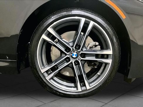 Used 2021 BMW 228i xDrive Gran Coupe w/ M Sport Package AWD/4WD image 10