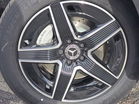 New 2026 Mercedes-Benz GLC 300 4MATIC image 11