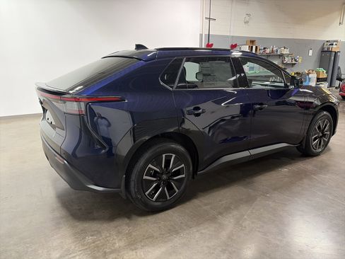 New 2026 Toyota bZ image 3