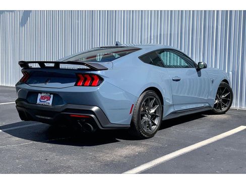 Used 2024 Ford Mustang Dark Horse RWD image 9