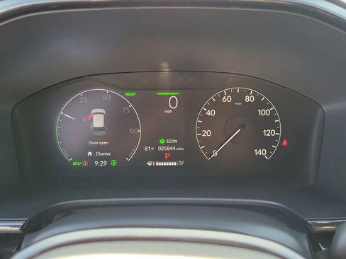 Used 2024 Honda CR-V Sport Touring image 20