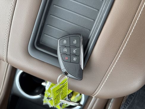 Used 2023 Chevrolet Tahoe High Country w/ Max Trailering Package image 28