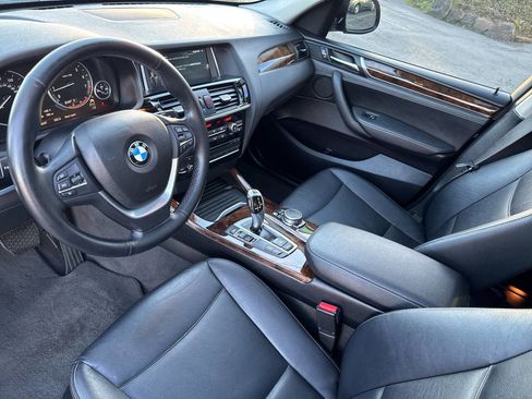 Used 2016 BMW X3 xDrive28i image 30