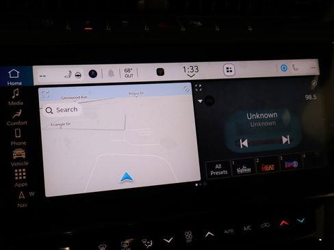 New 2026 Jeep Grand Cherokee Limited image 33