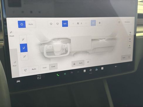 Used 2023 Tesla Model X image 15