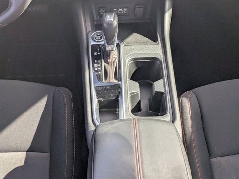 Used 2024 Nissan Sentra SR image 17