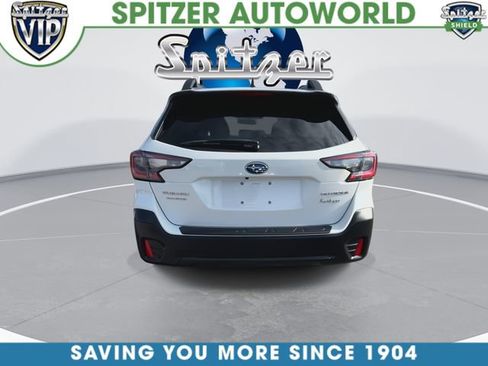 Used 2021 Subaru Outback Premium image 8