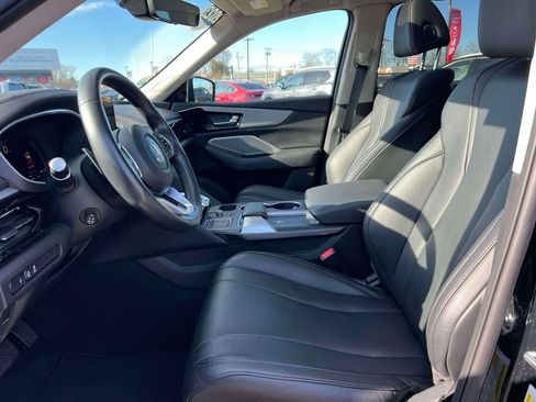 Used 2023 Acura MDX 3.5L image 16
