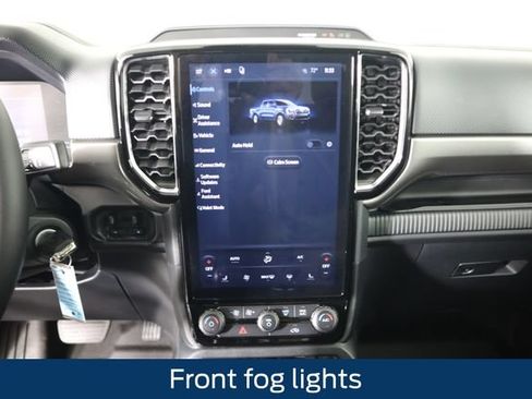 New 2026 Ford Ranger XLT AWD/4WD image 43