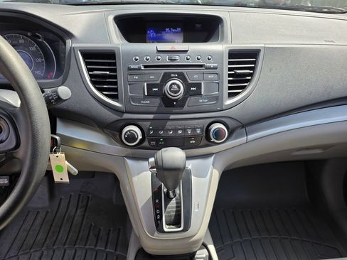 Used 2013 Honda CR-V LX image 18