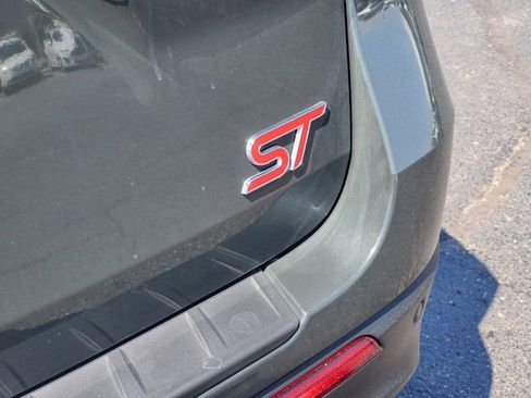 Used 2023 Ford Explorer ST w/ Equipment Group 401A image 33