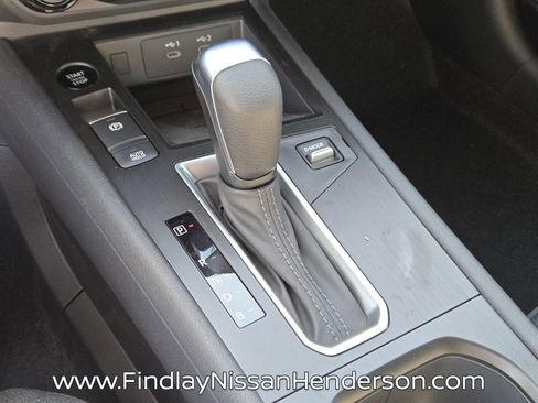 New 2026 Nissan Kicks SV w/ Charging Package FWD image 23