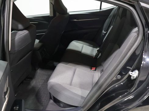 Used 2025 Toyota Camry LE w/ Convenience Package FWD image 19