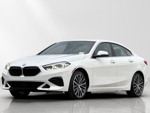 Used 2022 BMW 228i Gran Coupe w/ Convenience Package image 7