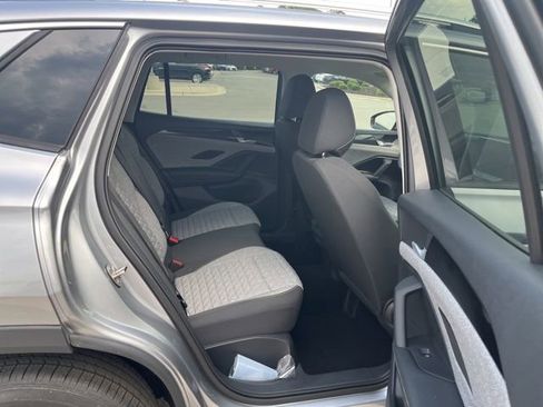 New 2025 Volkswagen Tiguan S image 25