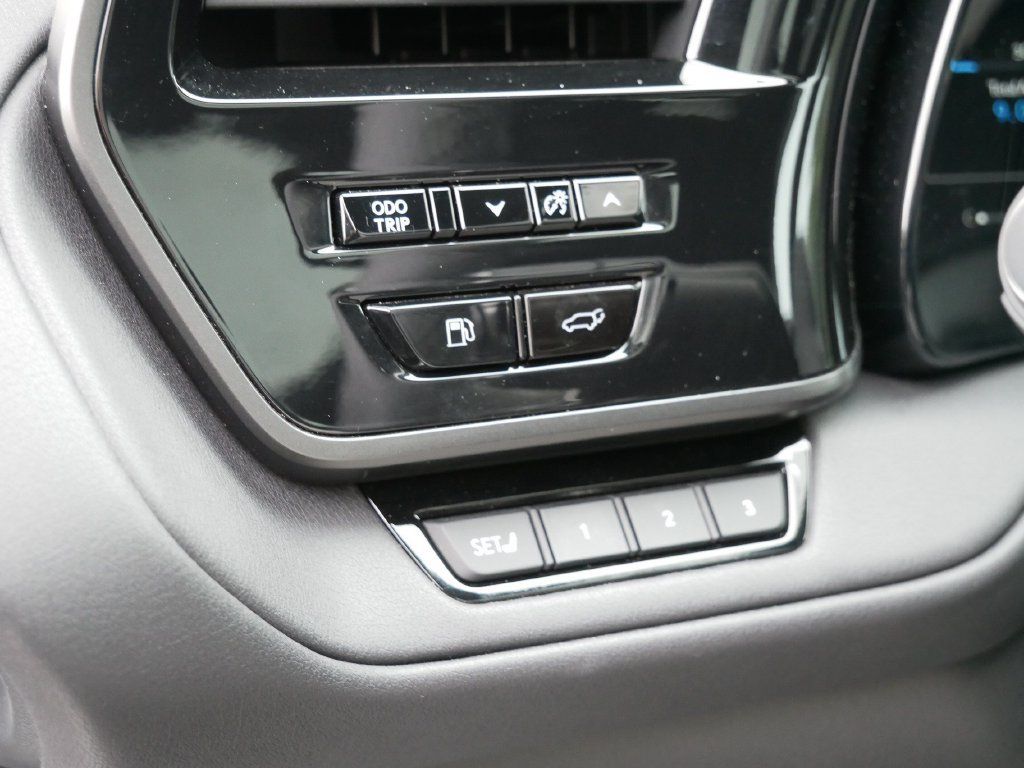 Used 2025 Lexus TX 350 AWD w/ Technology Package image 18