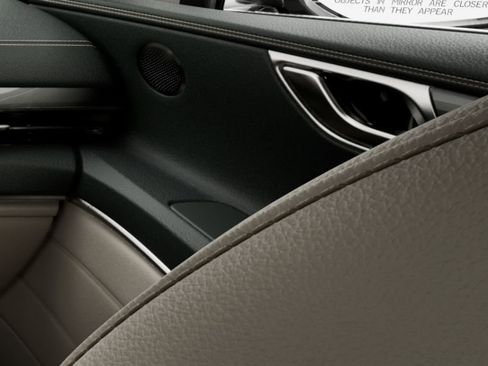 Certified 2025 Genesis GV80 2.5T Standard image 23