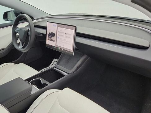 Used 2024 Tesla Model 3 Performance AWD/4WD image 71