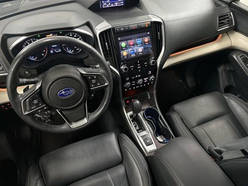Used 2022 Subaru Ascent Touring image 13